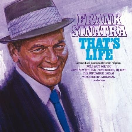 thitslife|That's Life (2008 Remastered) .